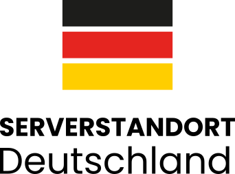 Serverstandort Deutschland